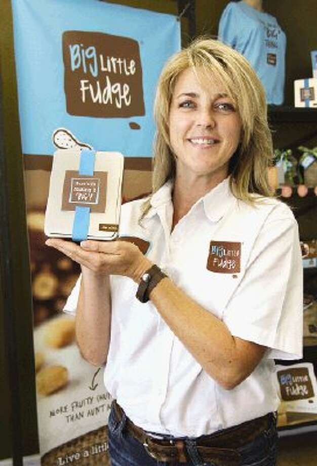 The Fudge Factor The Courier