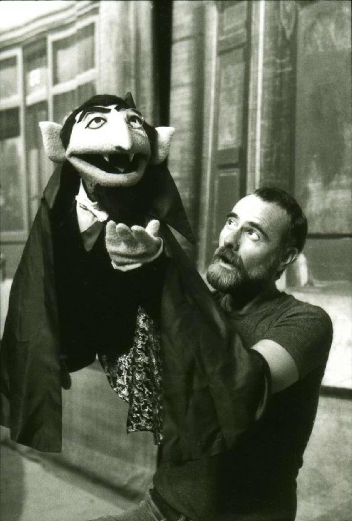 Jerry Nelson Count Of Sesame Street Dies At 78