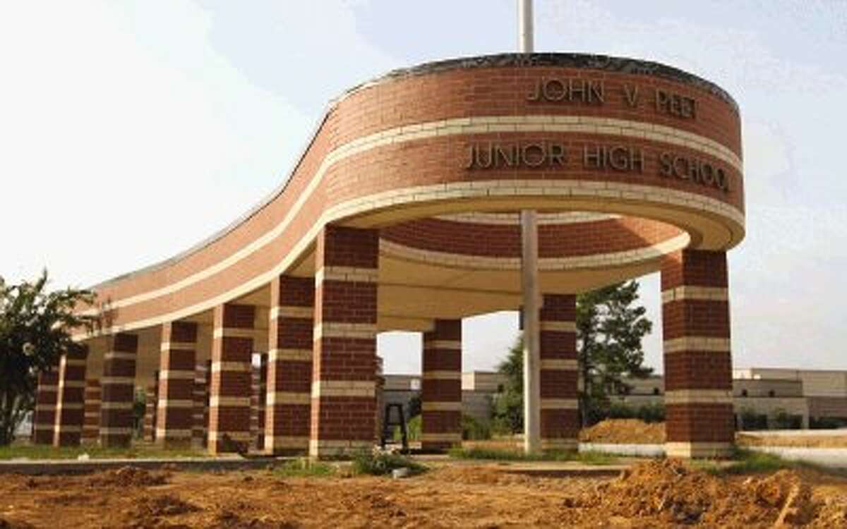 Conroe ISD construction projects near completion