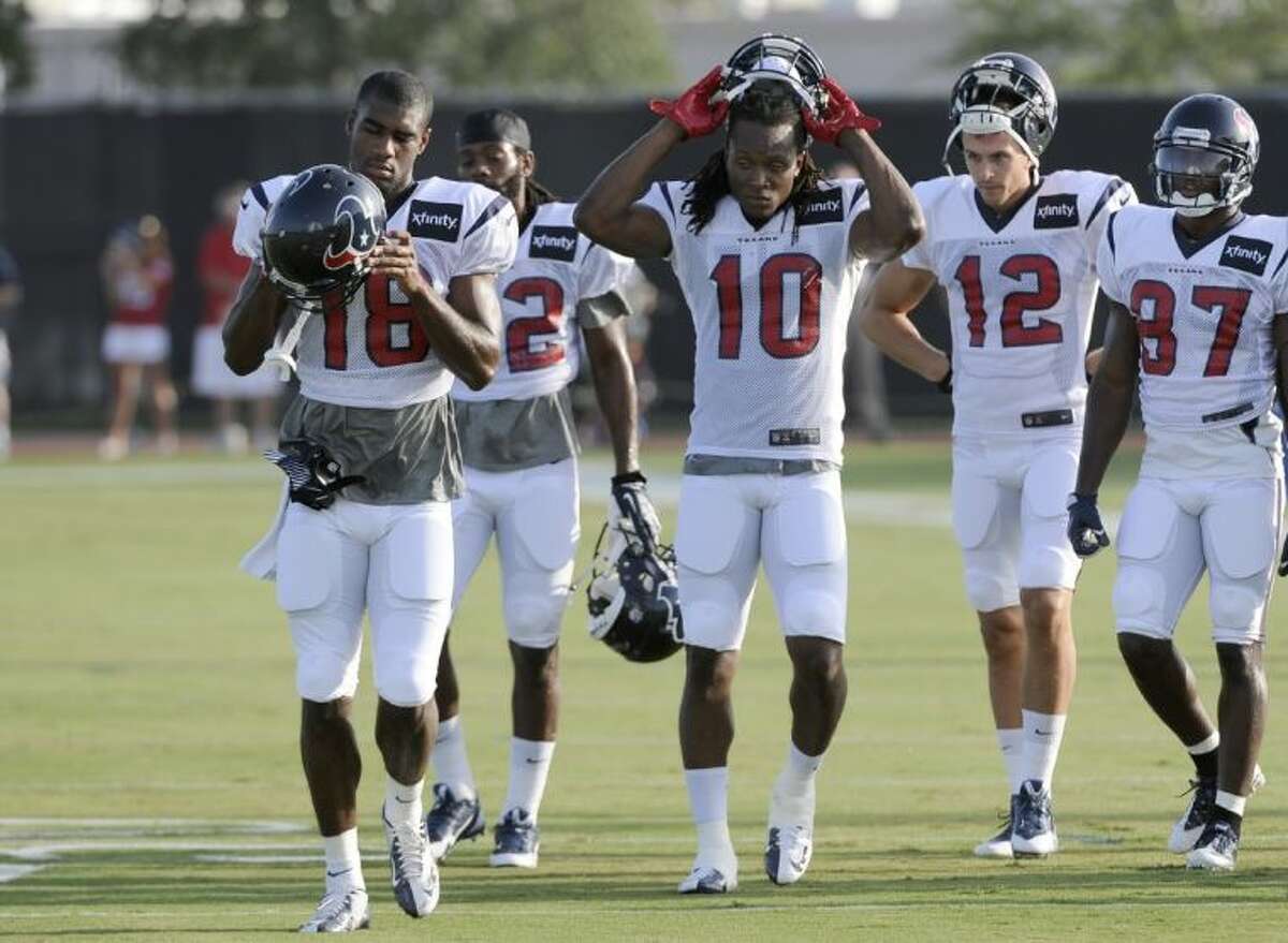 NFL Houston Texans Established 12 Circular Sign