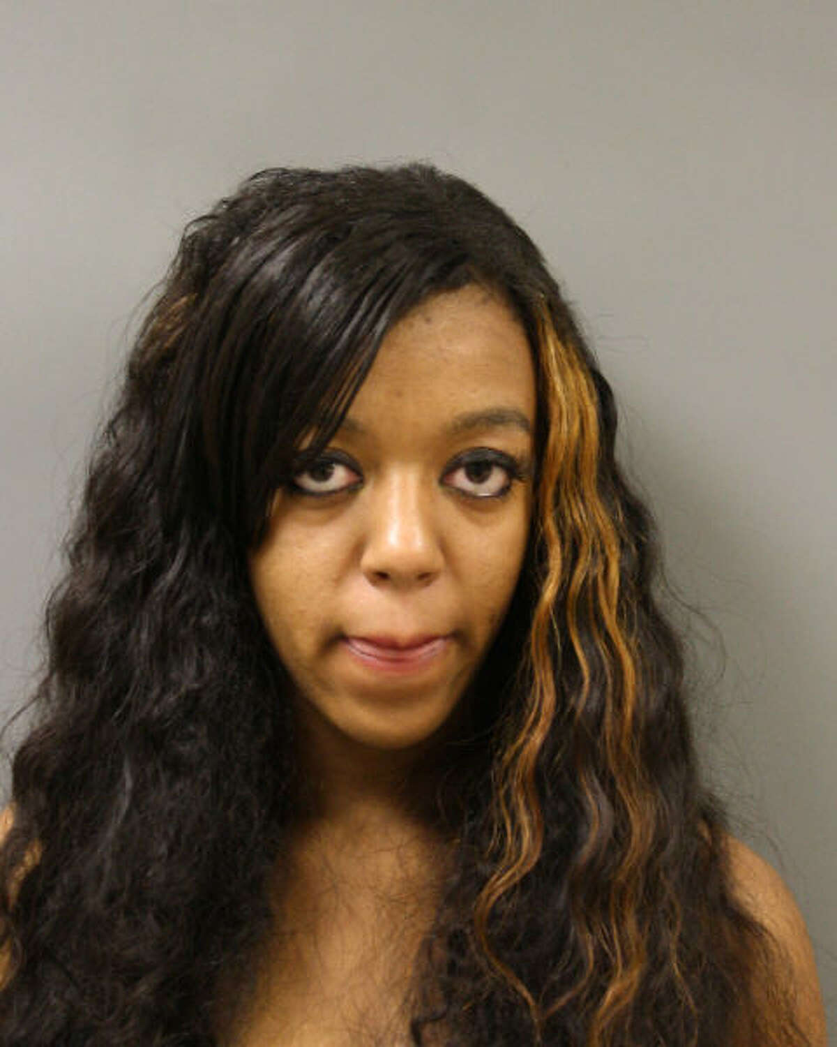 Mariah Lynn Applewhite. Date of birth - 03/03/93. Charge #1 SOB Violation - Operating as a Class II Enterprise without a permit.