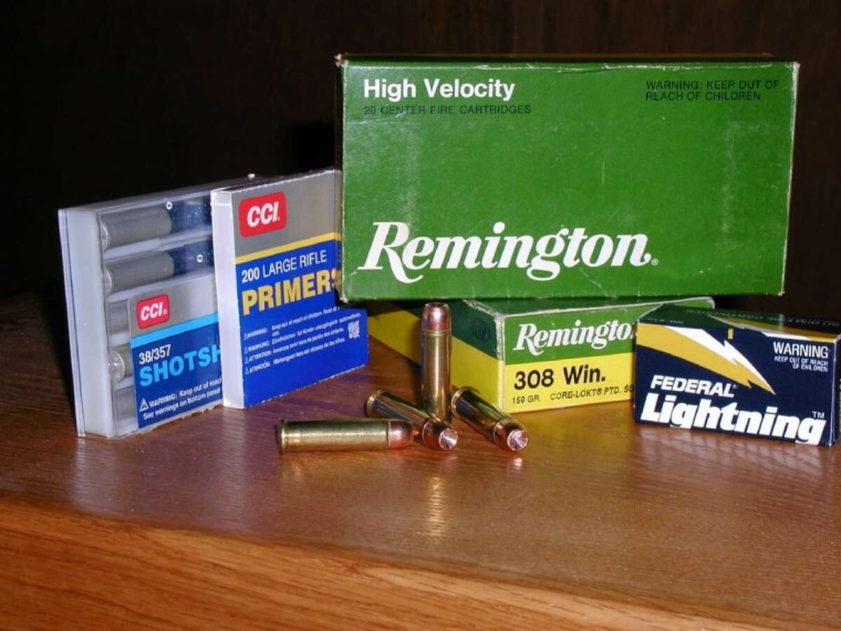 There is a lot of comfort in using name brand ammunition and reloading components.