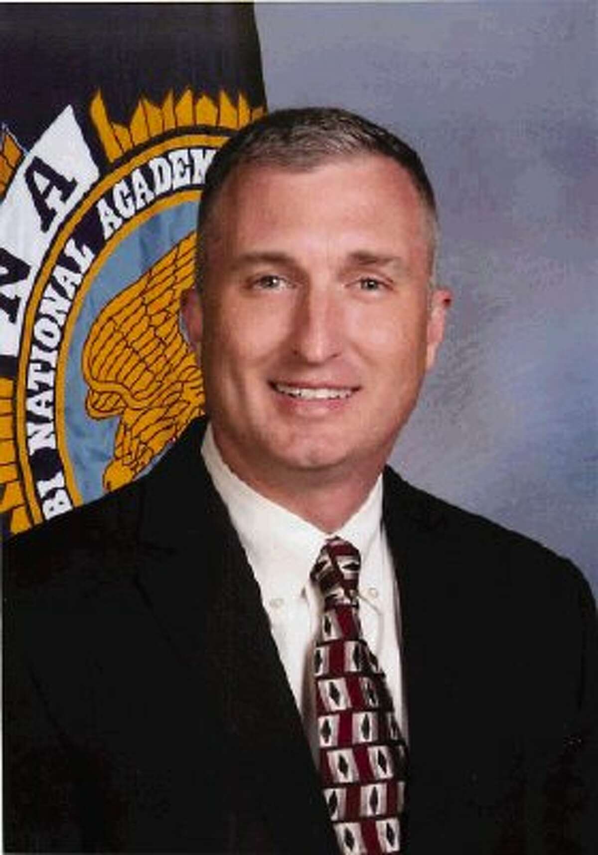 CPD's Buckholtz graduates from FBI National Academy