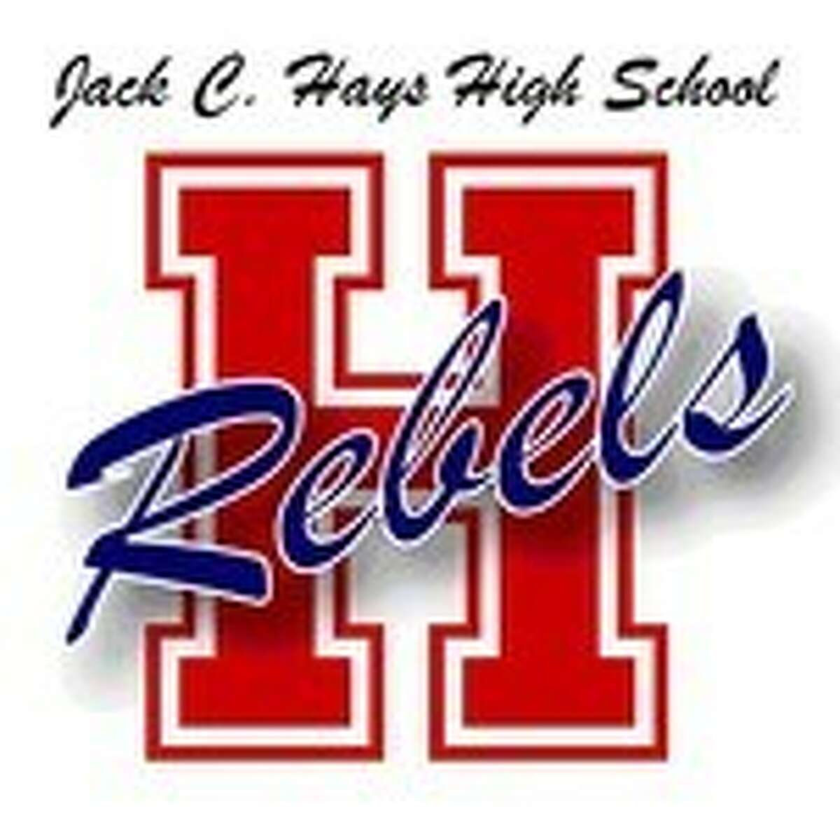 A logo for Buda Hays High School is shown.