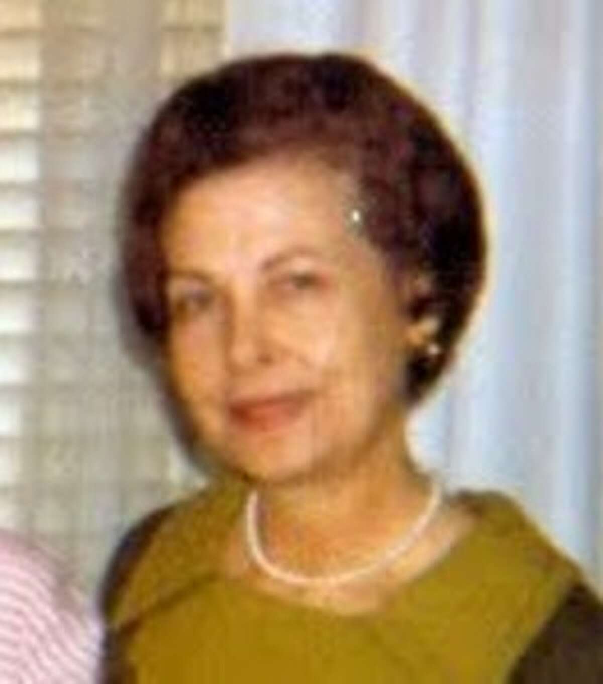 LaVerne Ferguson