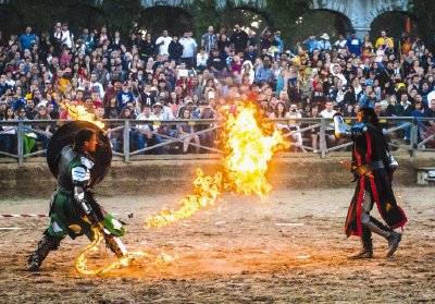 39th Texas Renaissance Festival