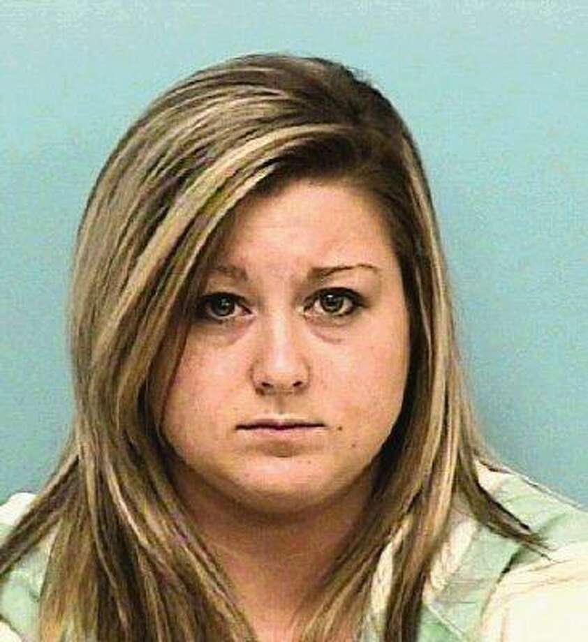 Teachers Aide Charged With Sexual Contact The Courier