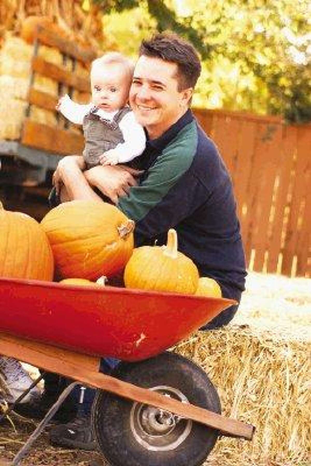 Woodforest festival, home tour planned