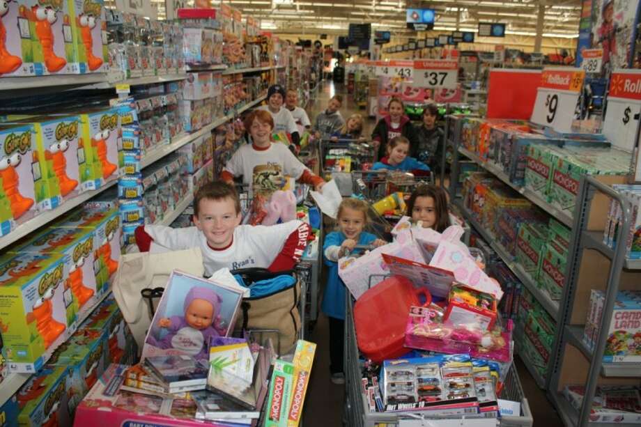 Children S Hospital Toy Donation Wow Blog