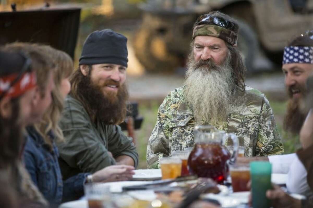 Duck's Dynasty?  News, Sports, Jobs - Post Journal