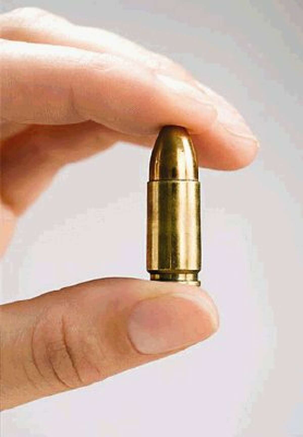 A nationwide shortage of ammunition has hunters, sportsmen and gun enthusiasts scrambling to find bullets at any cost.