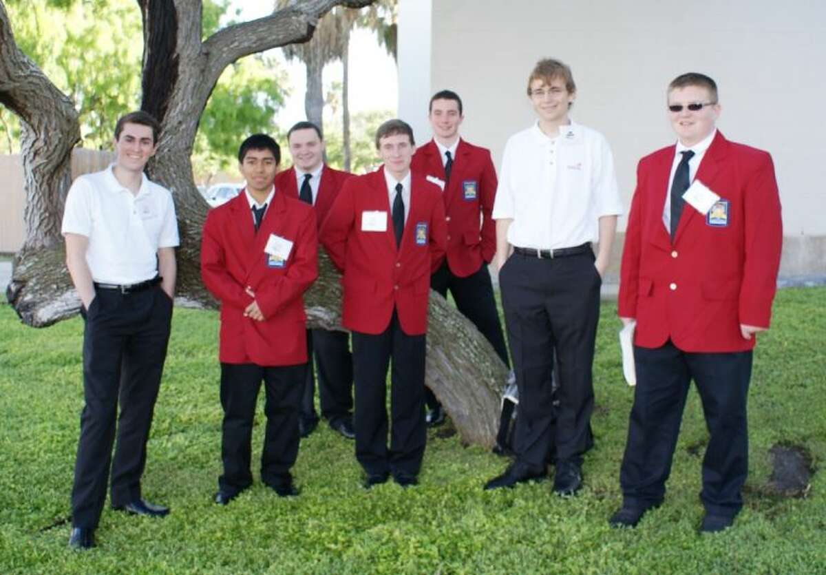 Magnolia ISD students enjoy success at SkillUSA competition