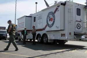 2 county precincts add command vehicles to fleets for disasters