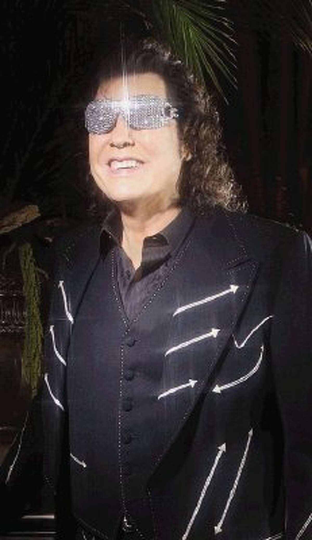 Is Ronnie Milsap Still Alive - bjcgi4u