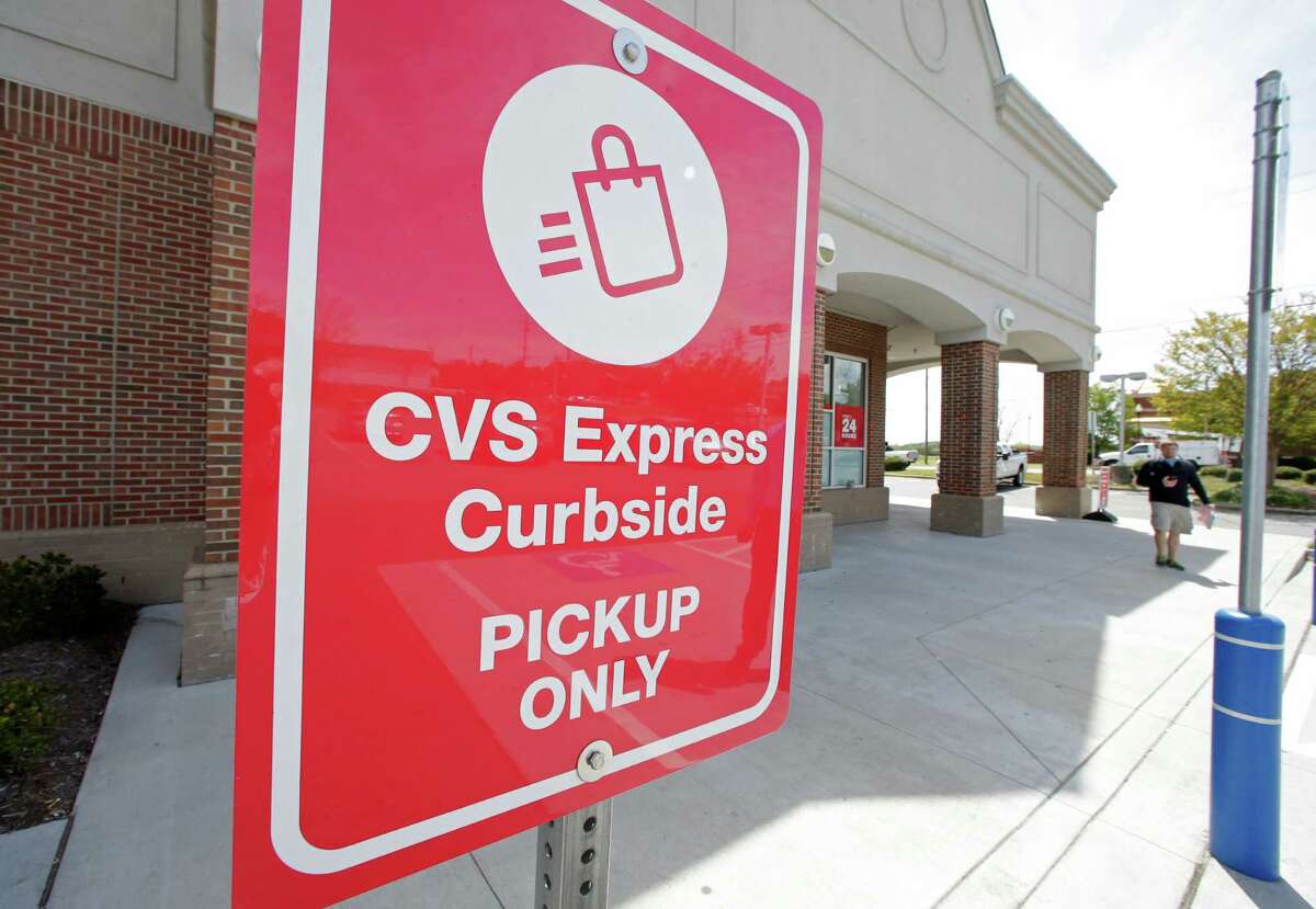 CVS launches curbside pickup at San Antonio area stores