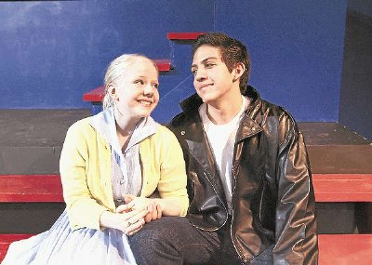 “Grease” Owen Theatre Tonight and Saturday