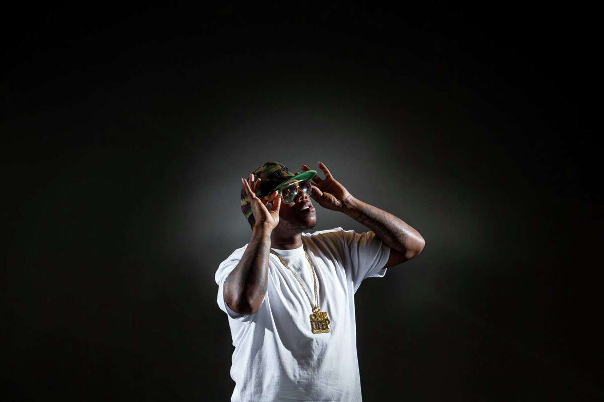 From Z-Ro to wide open: As fearless outsider, Houston rapper connects ...