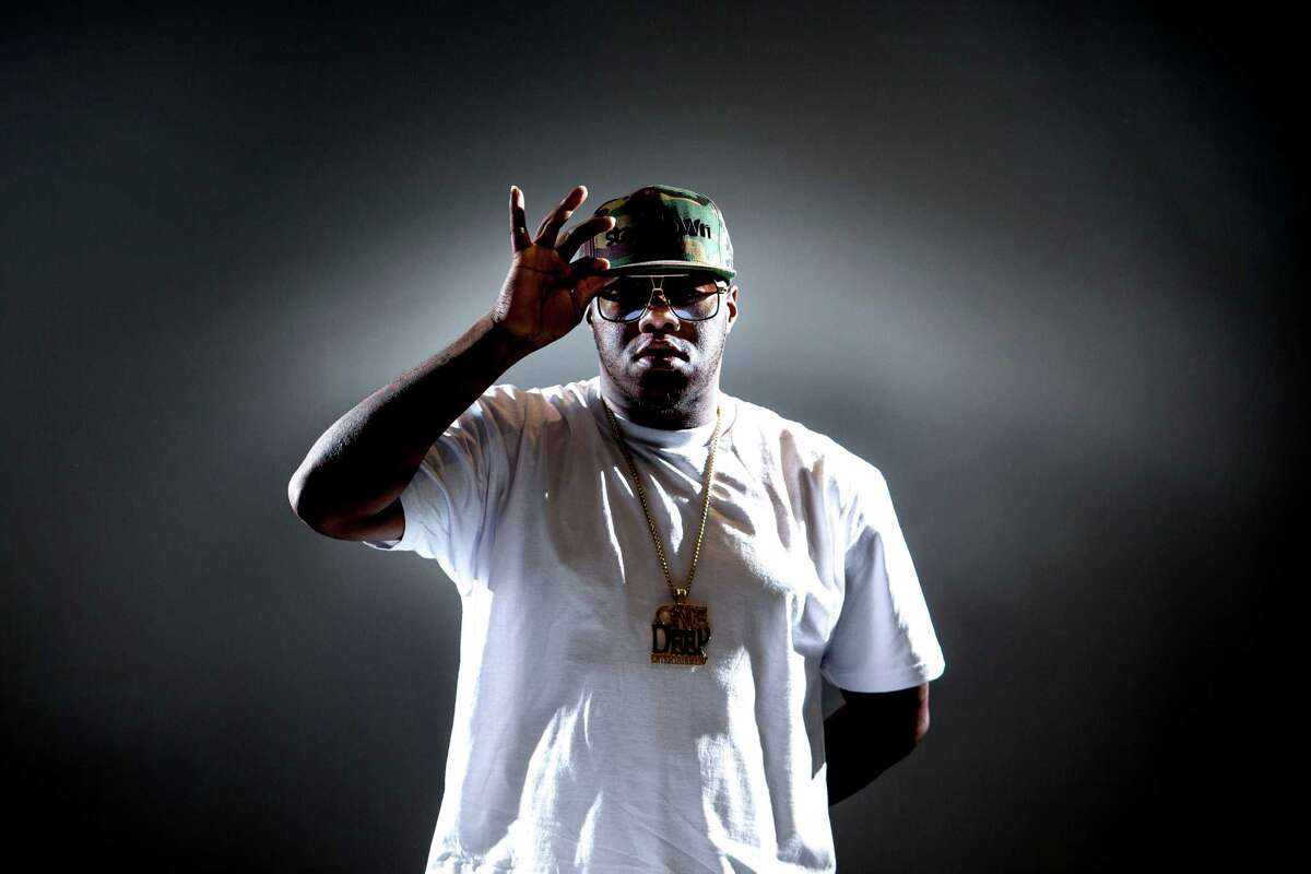 From ZRo to wide open As fearless outsider, Houston rapper connects