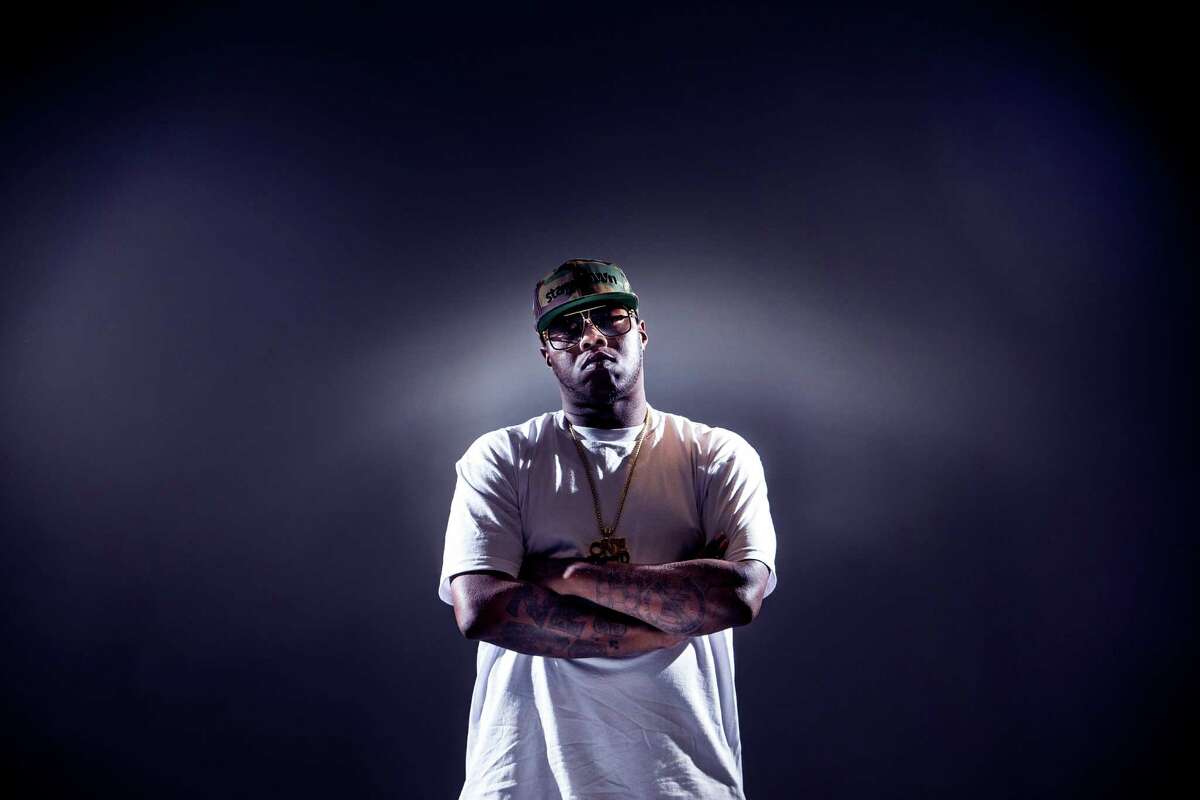 Houston rapper ZRo faces judge on domestic abuse charges