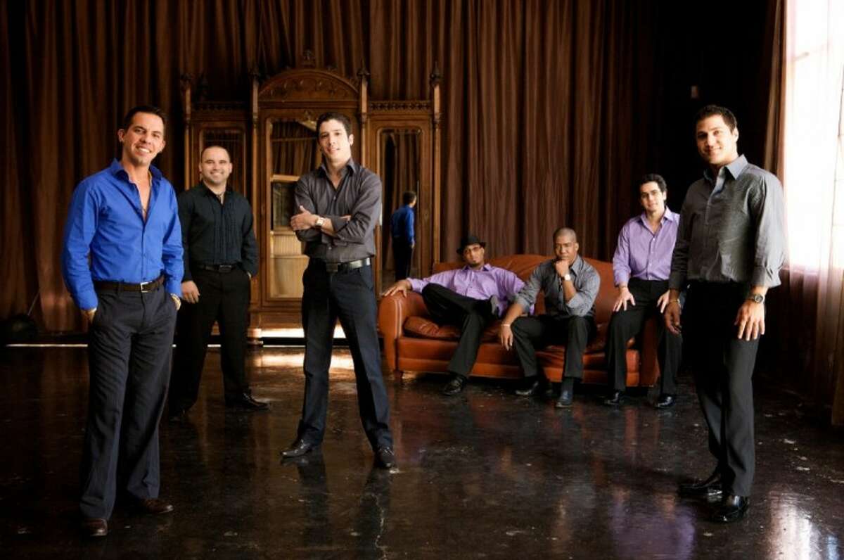 Come to The Cynthia Woods Mitchell Pavilion for a Cuban dance party featuring Tiempo Libre and the Houston Symphony for Hot Night in Havana May 24. Tiempo Libre is one of the hottest Latin music groups today.