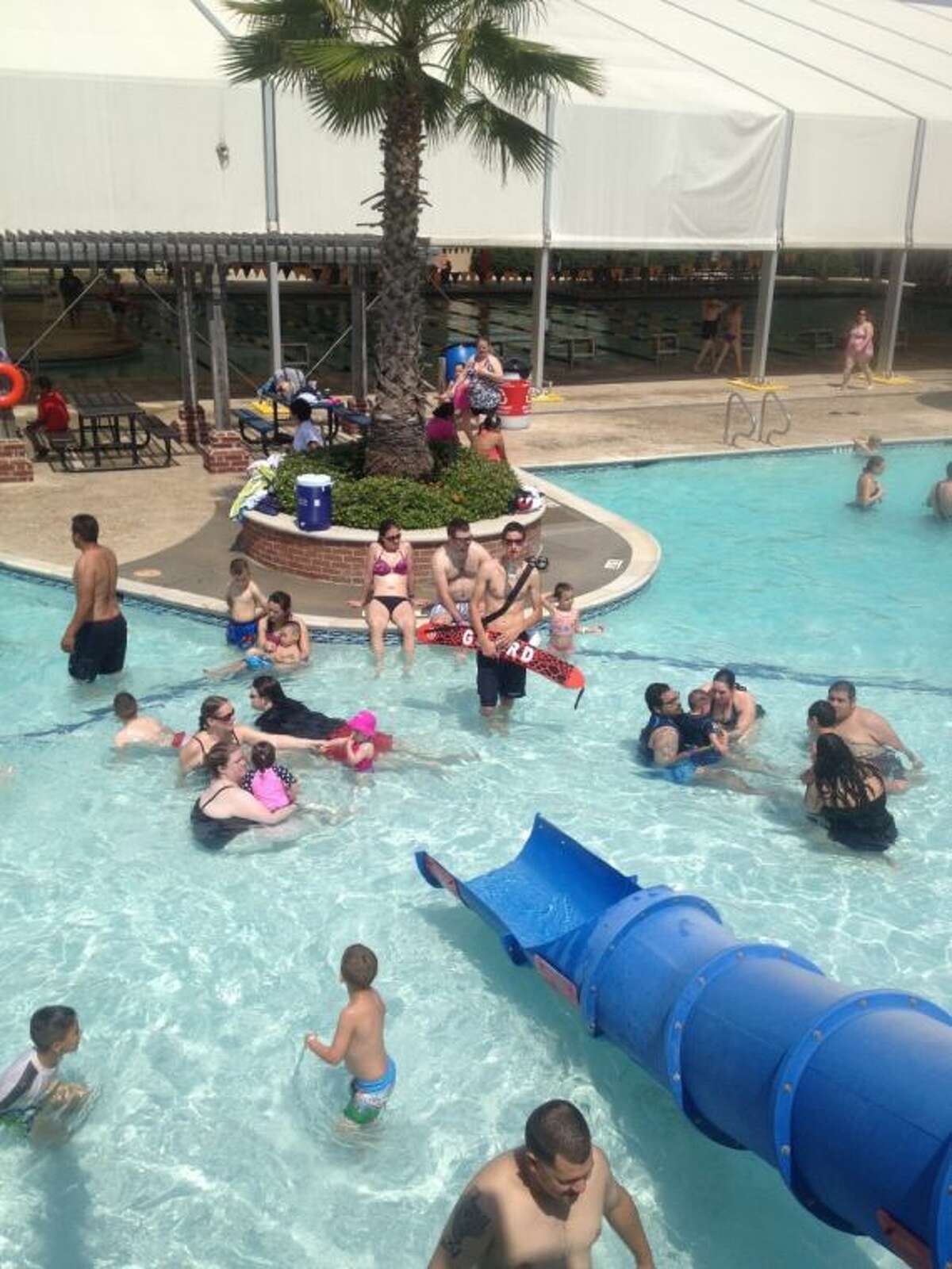 Activities to keep kids on the move this summer