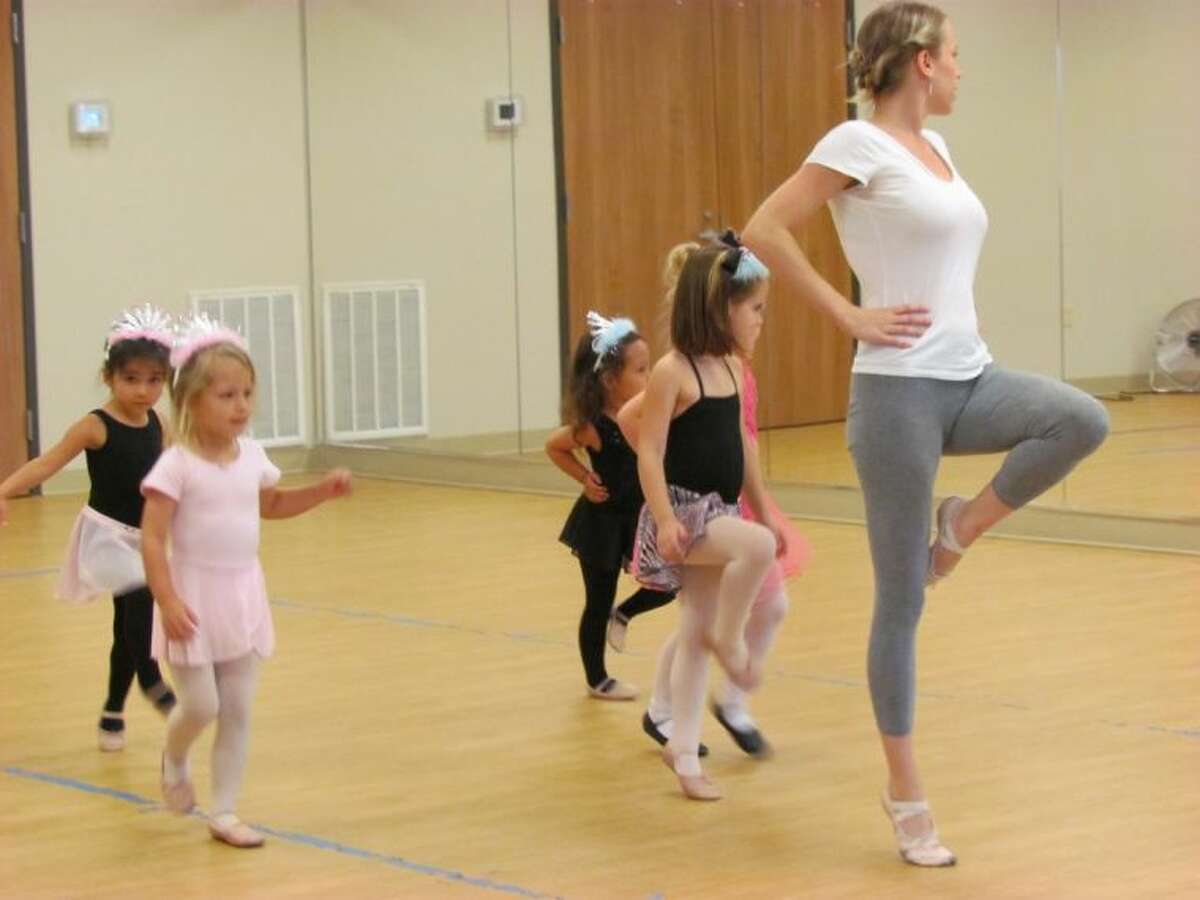 Positive and fun dance classes for ages 3-18. Develop a love for dance, while learning a variety of dance styles and technique. Go to cityofconroe.org or call 936-522-3900 for more information.