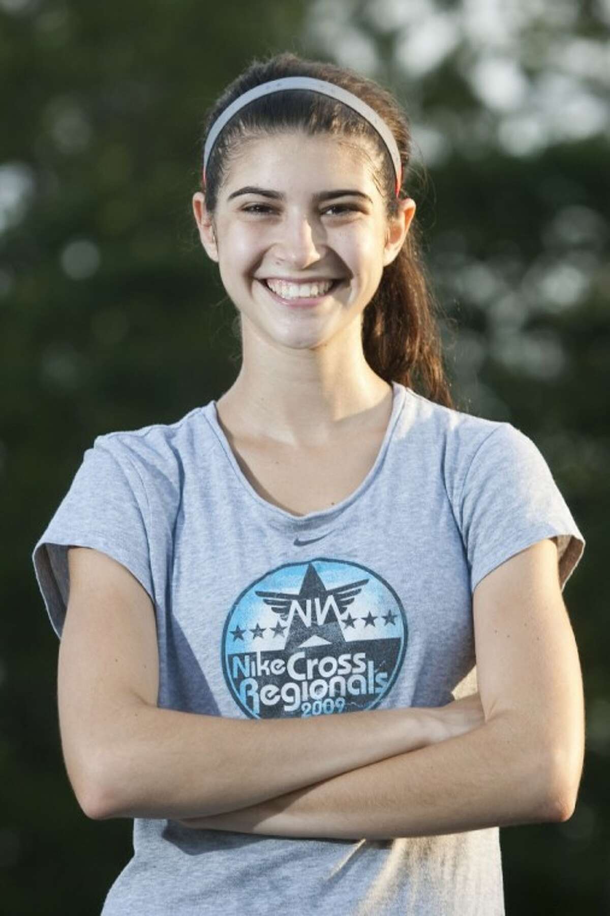 TRACK AND FIELD The Woodlands trio returns to state meet