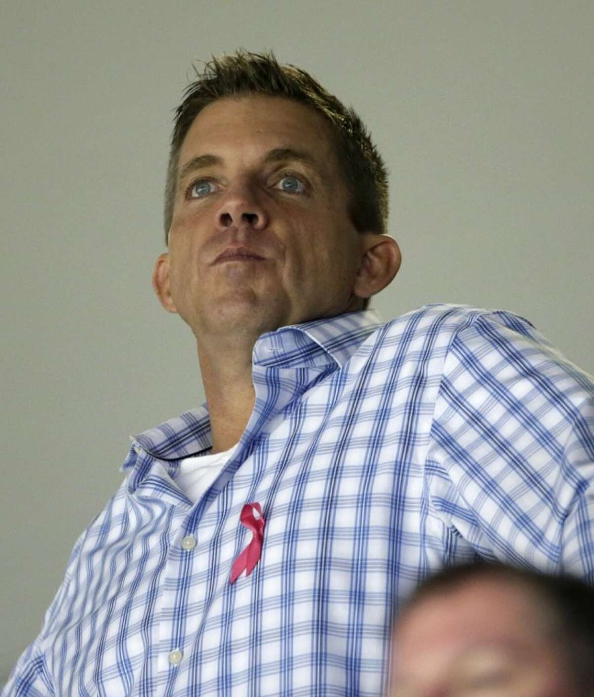 Suspended Saints coach Sean Payton will be a free agent of sorts after the 2012 NFL season.