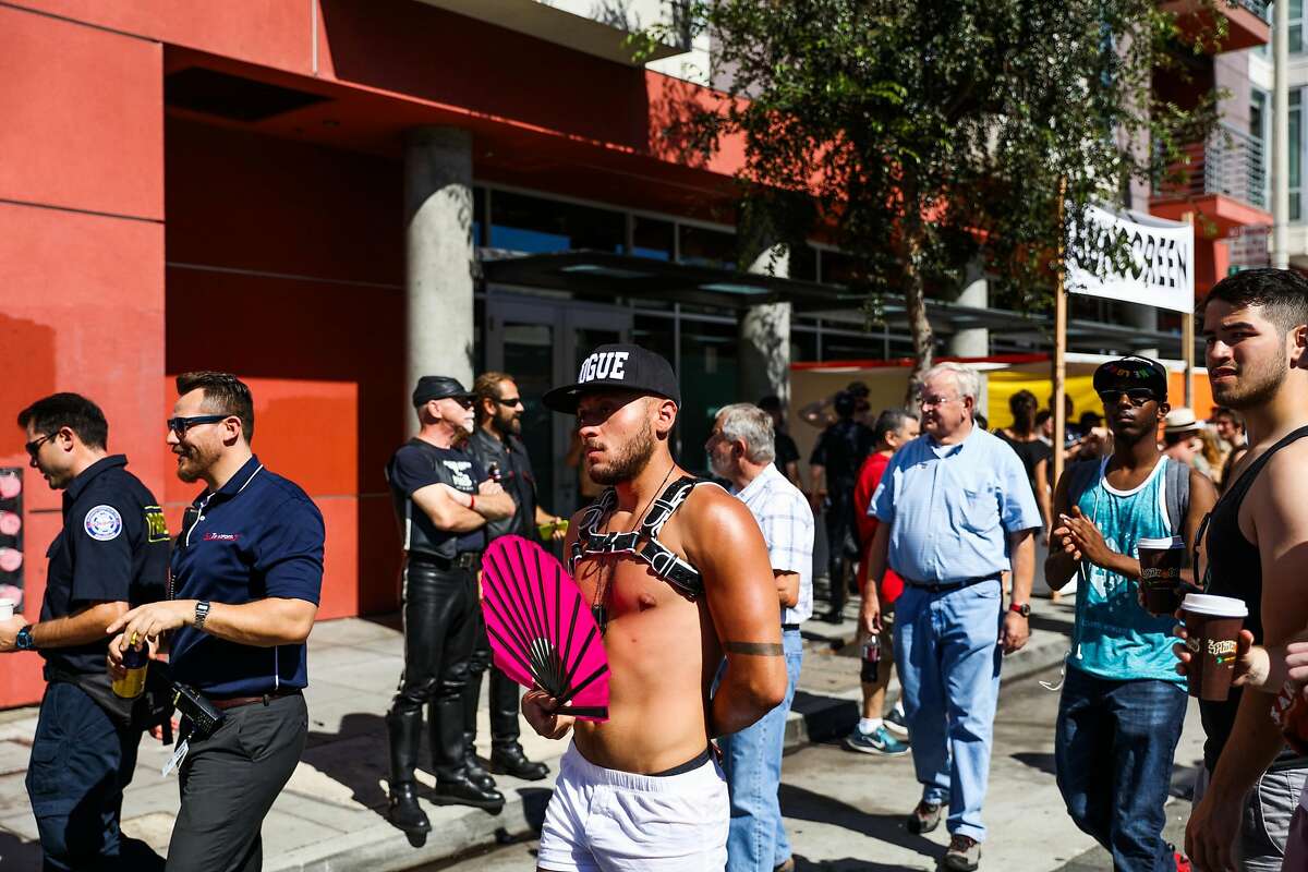 Folsom Street Video