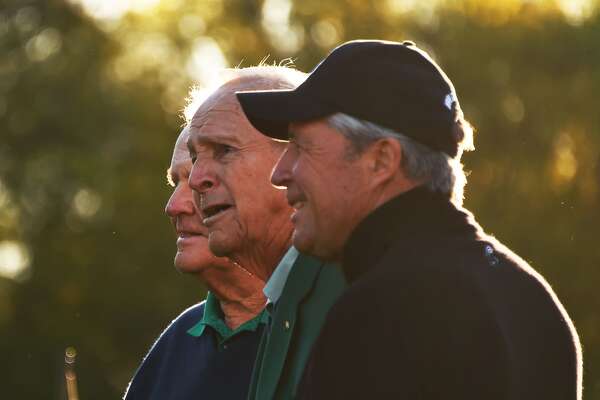Espn Toasts Arnold Palmer With An Arnold Palmer Expressnews Com