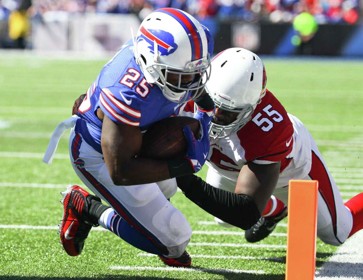 Bills bounce back in first win of season