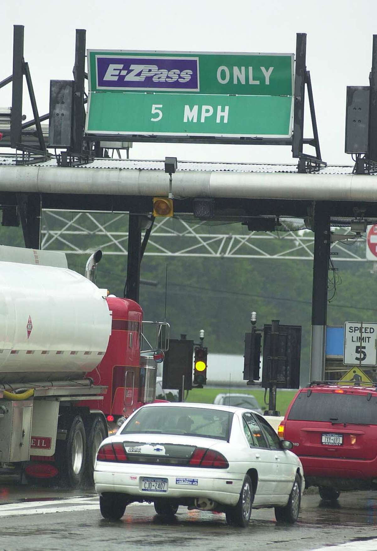 cheapest tolls woodbridge township to nyc