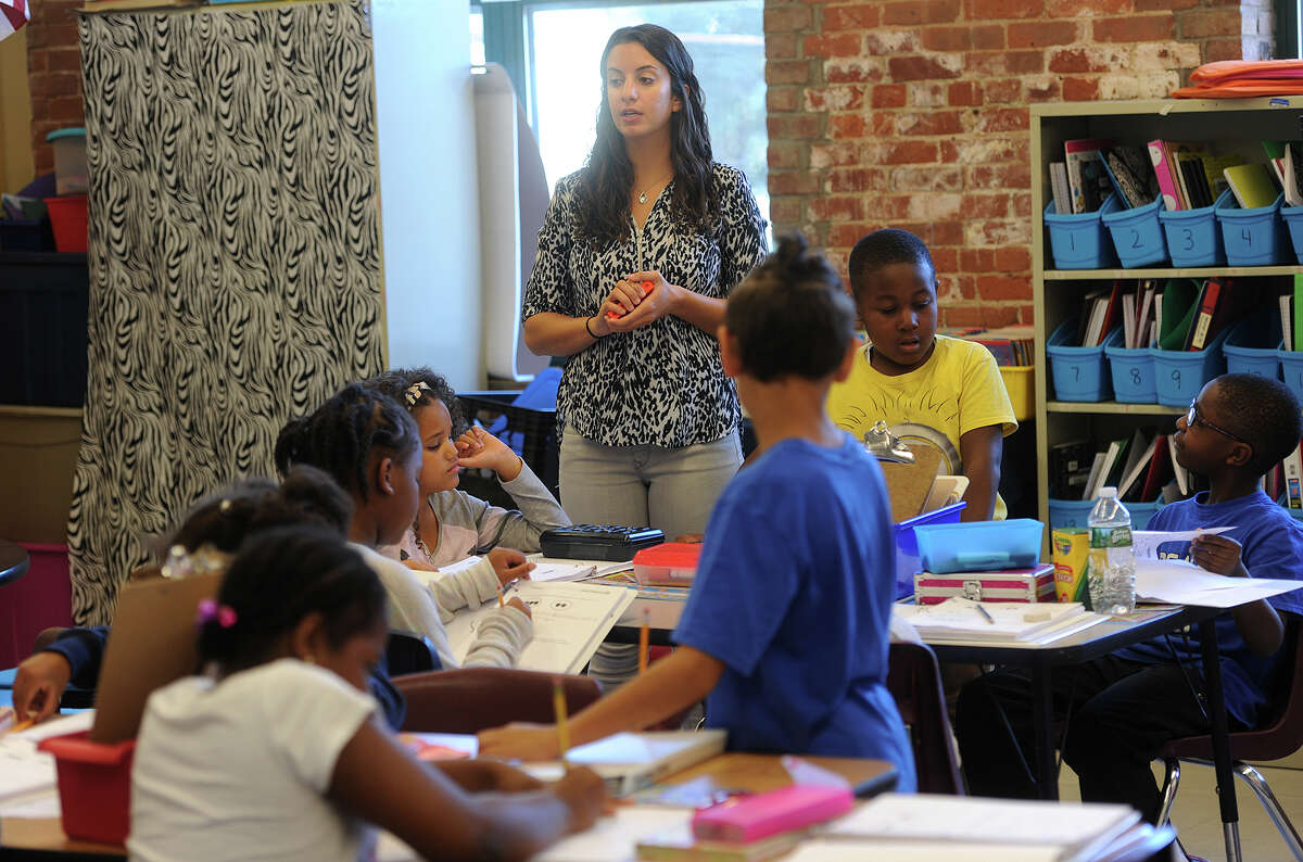 Growing pains for New Beginnings