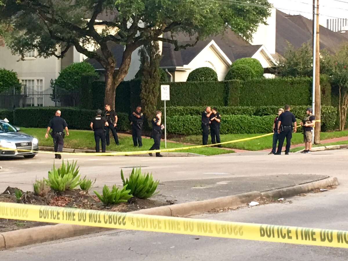 Several questions remain after mass shooting in SW Houston