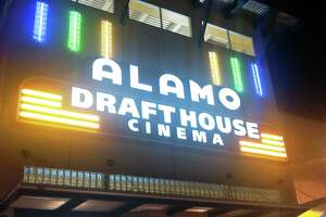 Alamo Drafthouse offering veterans free movies for Veterans Day Friday