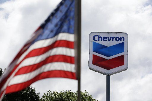 Chevron Polution Chevron's pollution victory opens door for companies to shirk foreign ...