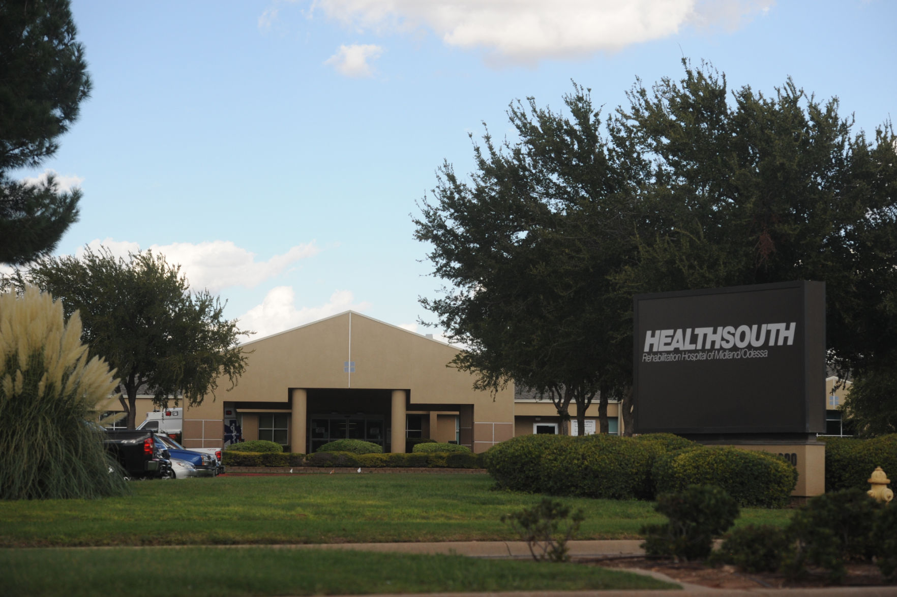 Healthsouth Rehabilitation Hospital Of Spring Hill HealthSouth Rehabilitation Hospital plans expansion