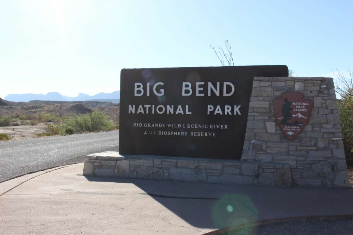 Temporary closure planned during prescribed burn at Big Bend