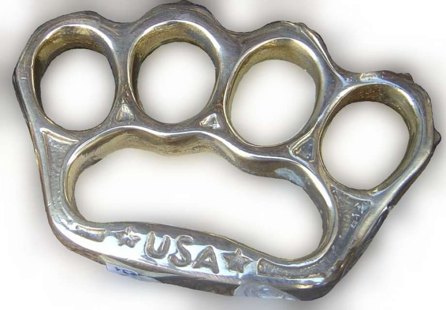 730+ Brass Knuckles Stock Photos, Pictures & Royalty-Free Images