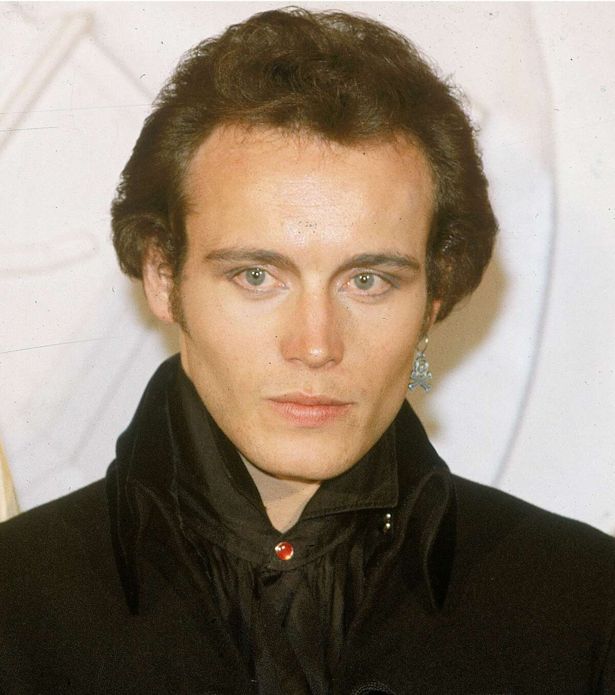 He burst onto the early '80s pop scene as a solo act, literally jumping out of his bed in the MTV music video for his first hit, the catchy horn-driven "Goody Two Shoes." High energy, glib and with a glam-inspired look that conjured pirates long before Johnny Depp, Adam Ant remained something of a novelty despite genuine cred as a UK star. He arrives to the Empire Theatre to pay homage to those high-kicking early days with a performance, top-to-bottom, of the seminal "Kings of the Wild Froniter" released by Adam and the Ants. 8 p.m. Wednesday. Charline McCombs Empire Theatre, 226 N. St. Mary's St. $34-$40. 210-226-5700. majesticempire.com -- Hector Saldana