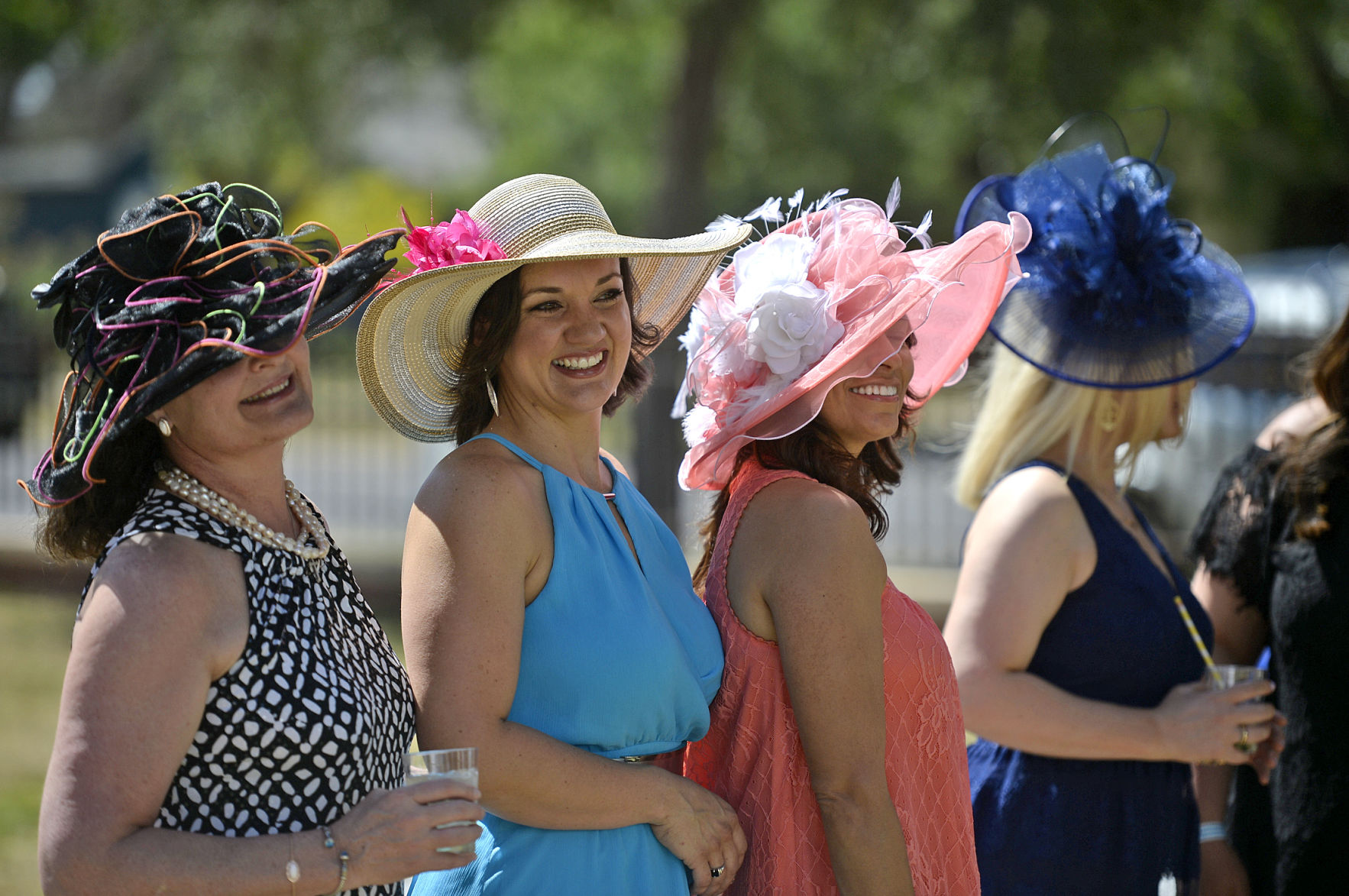 Roundup: Derby Party to take place MSW