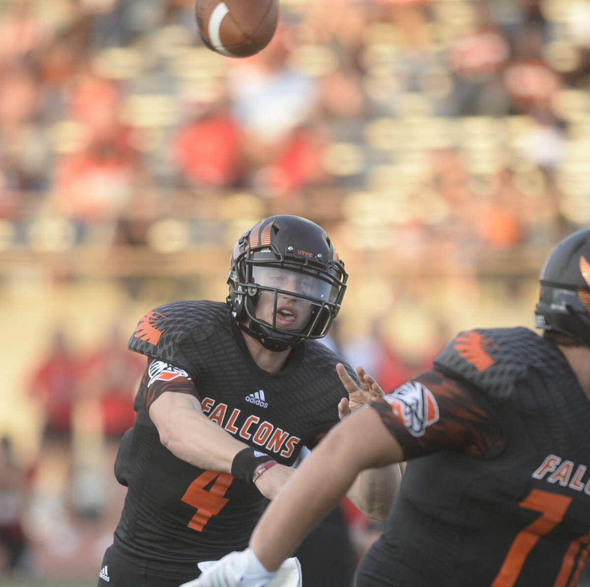 Texas A&M Kingsville Javelinas lose first game this season to Texas Permian  Basin Falcons