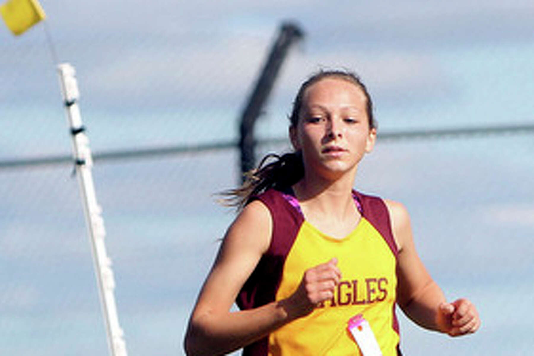 Laker Invite brings out fierce competition