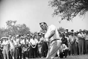 A sign of legend: Arnold Palmer’s influence