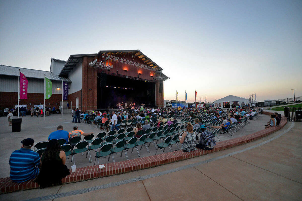 West Texas Blowout set for Horseshoe; Basin Burnout cookoff at The