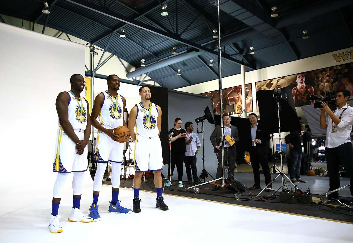 A Renaissance For Oakland and The Warriors - YR Media