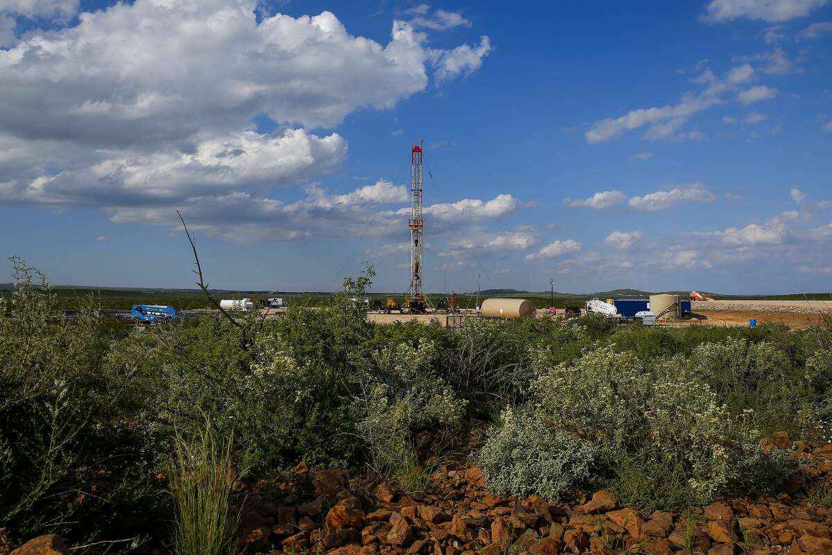 Apache Corp., actively drilling its Alpine High discovery in the Delaware Basin, is one of 16 members of the ONE Future coalition of natural gas companies working to cut methane intensity emissions.