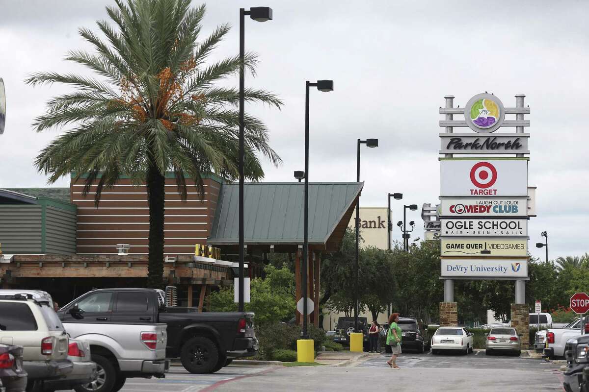 Florida investment firm pays $81 million for most of Park North shopping  center