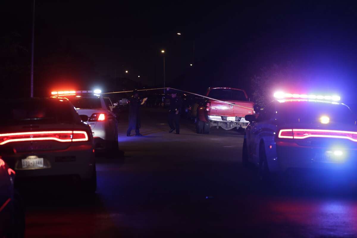 Shooting leaves 4 kids injured in Humble