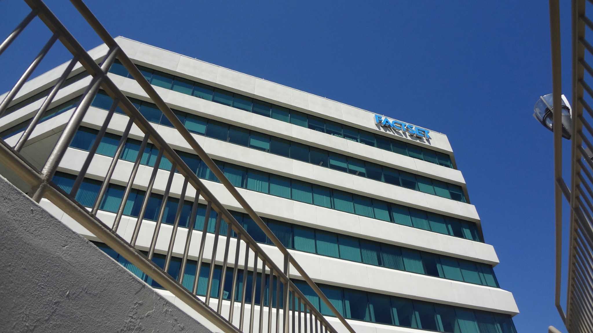 Norwalk financial company ups headcount by 1,000plus